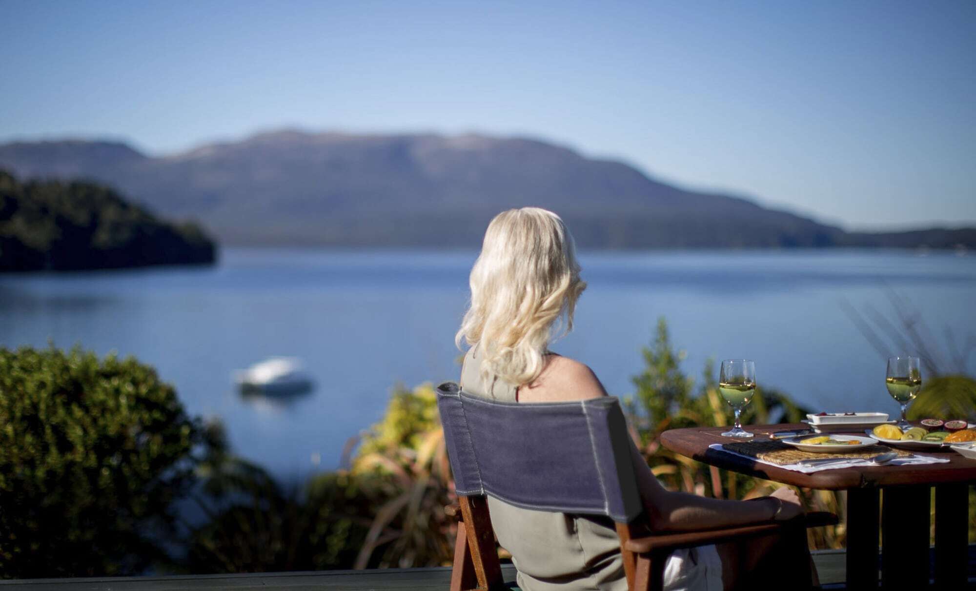 Solitaire Lodge Distretto di Distretto di Rotorua Esterno foto